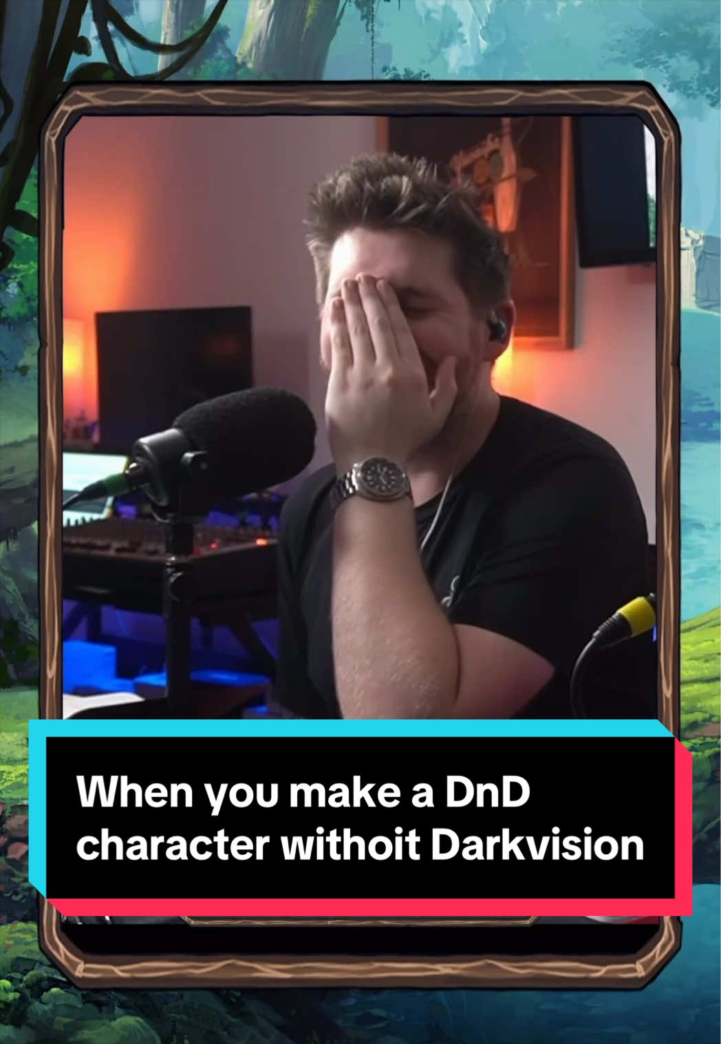 @Throws of Fate: A D&D Podcast