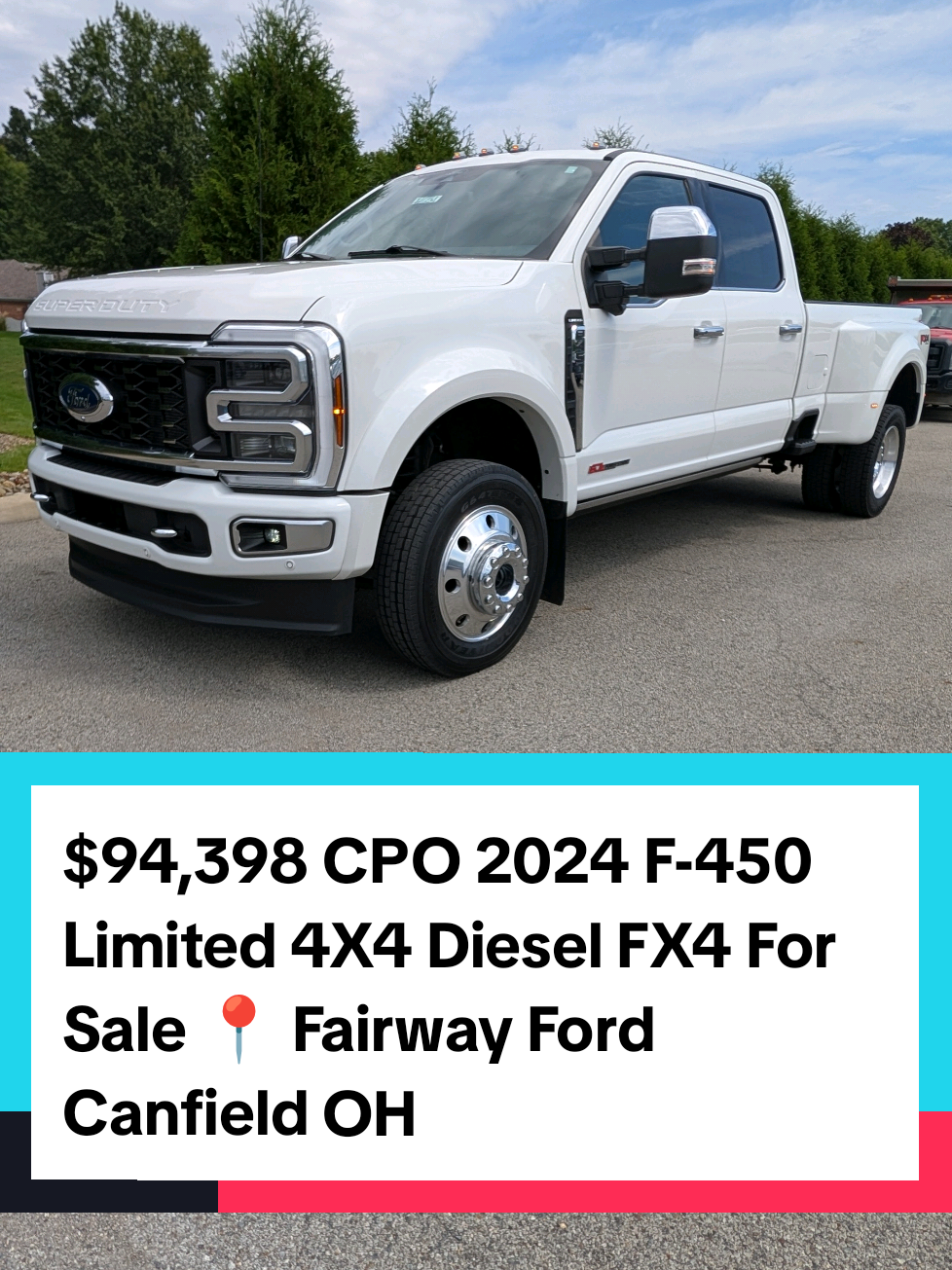 @Fairway Ford Ohio