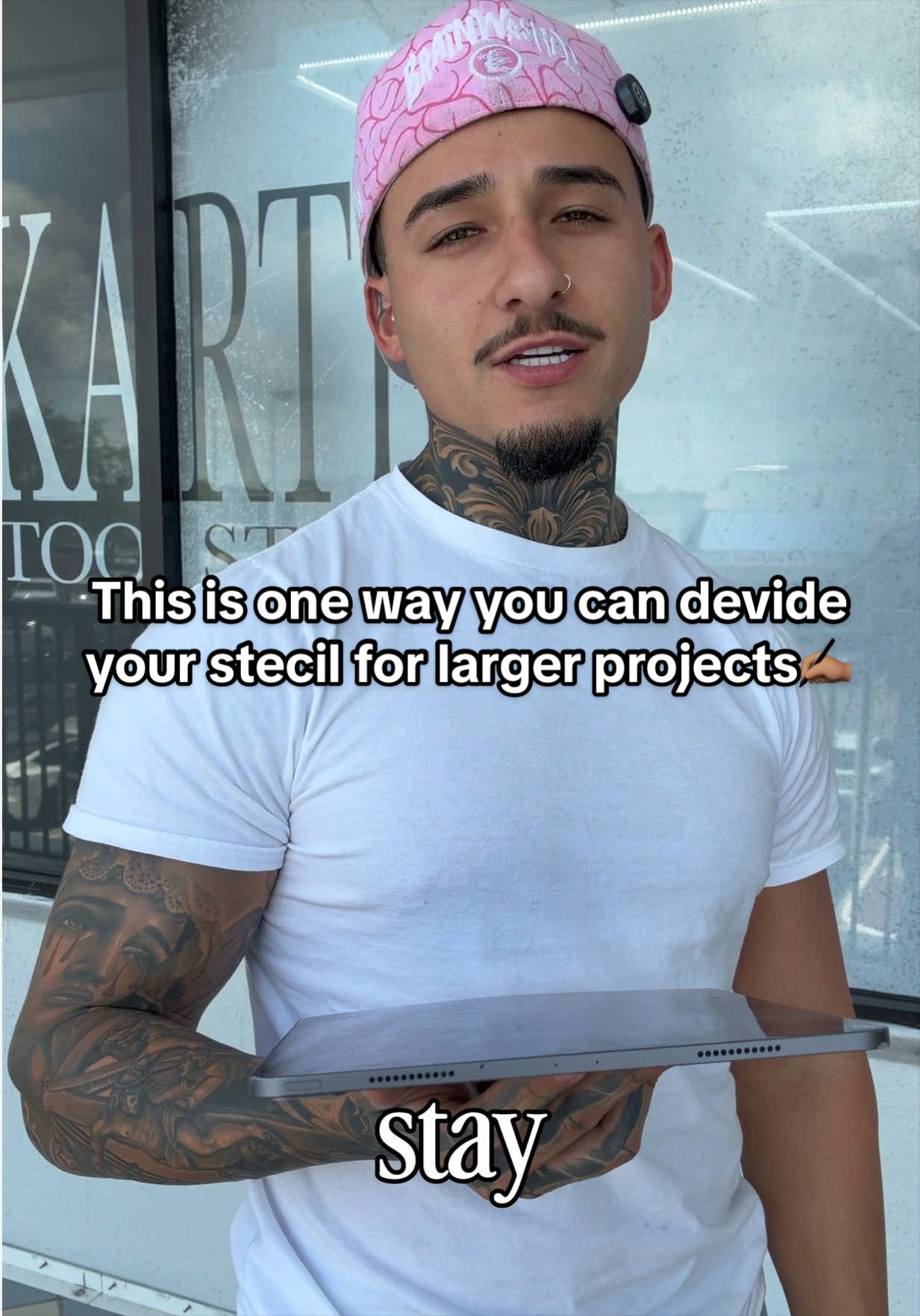 @Ronnietheofficial