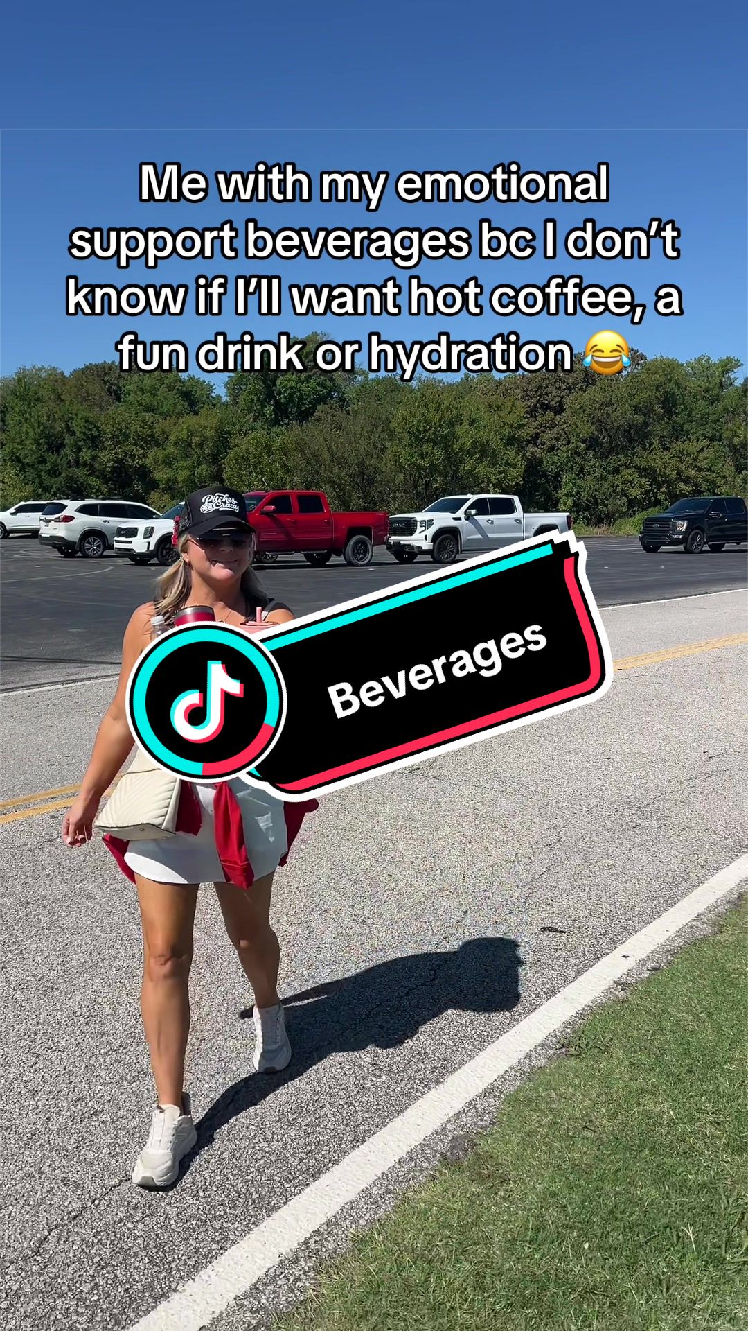 @Kristina Marie