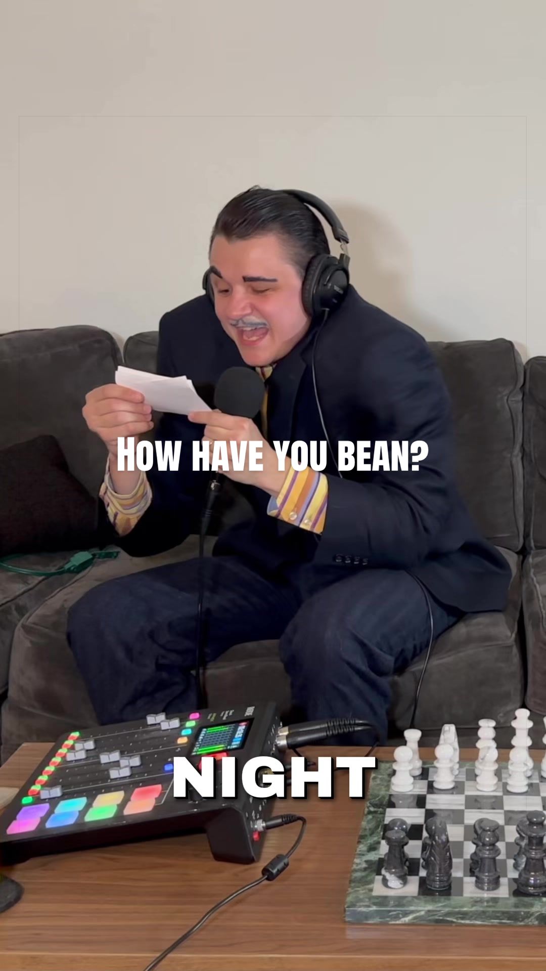 @Drew Graf