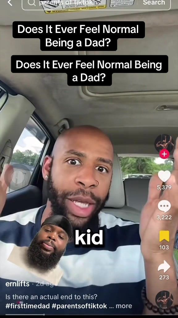 @Matters Of Fatherhood