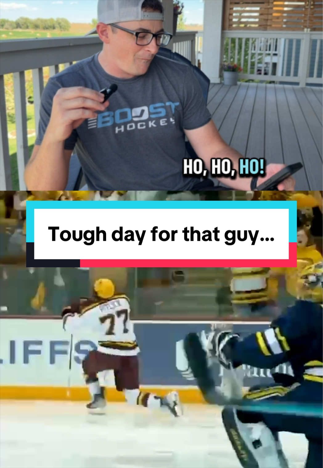 @Boost Hockey