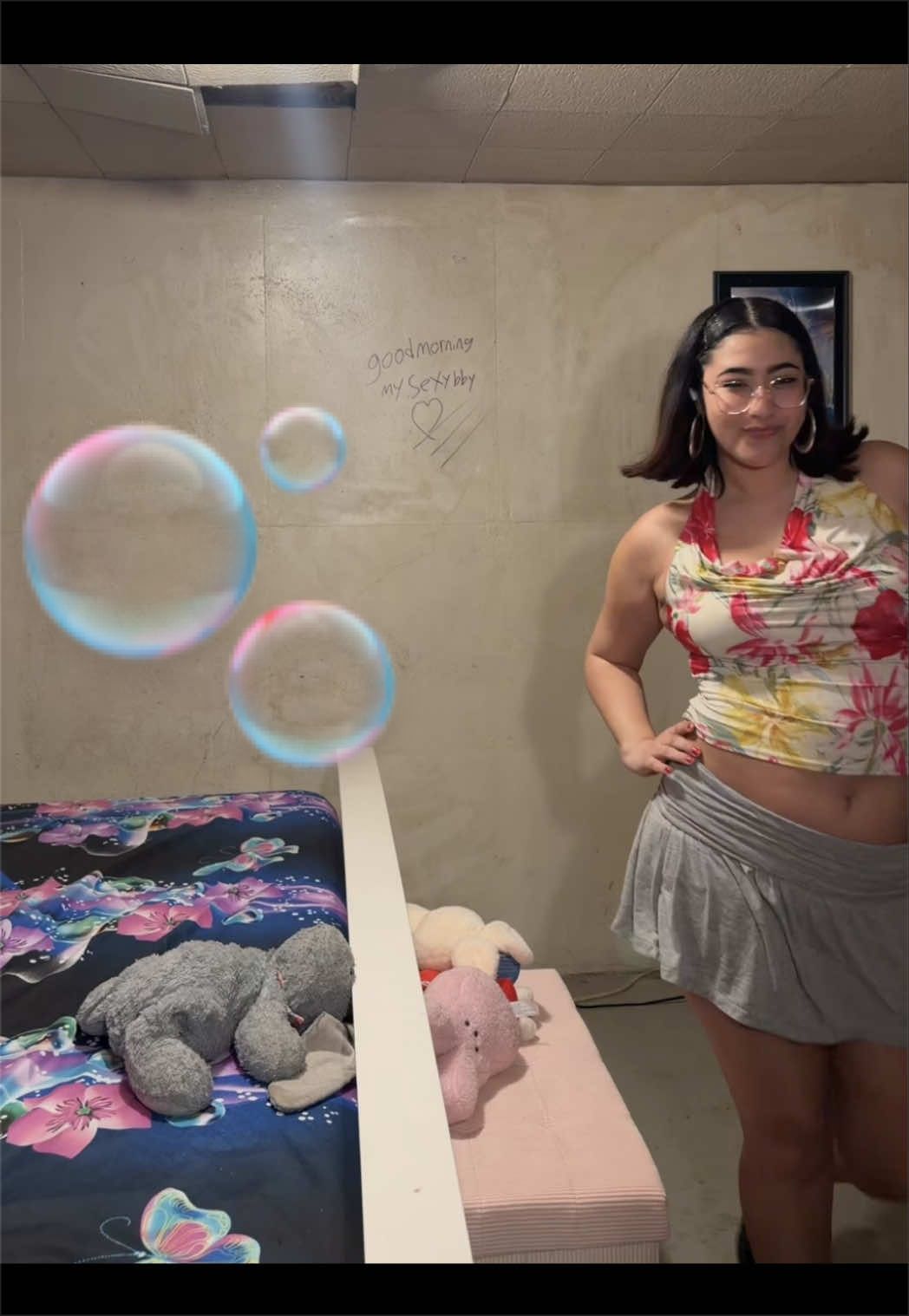 @Desi Rose