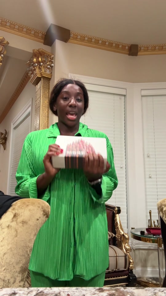 @brenda agyekum