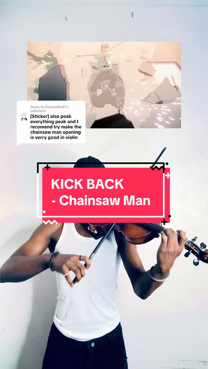 @thortheviolinist