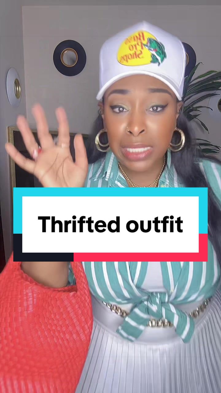 @Brittany: The flyest Auntie😎