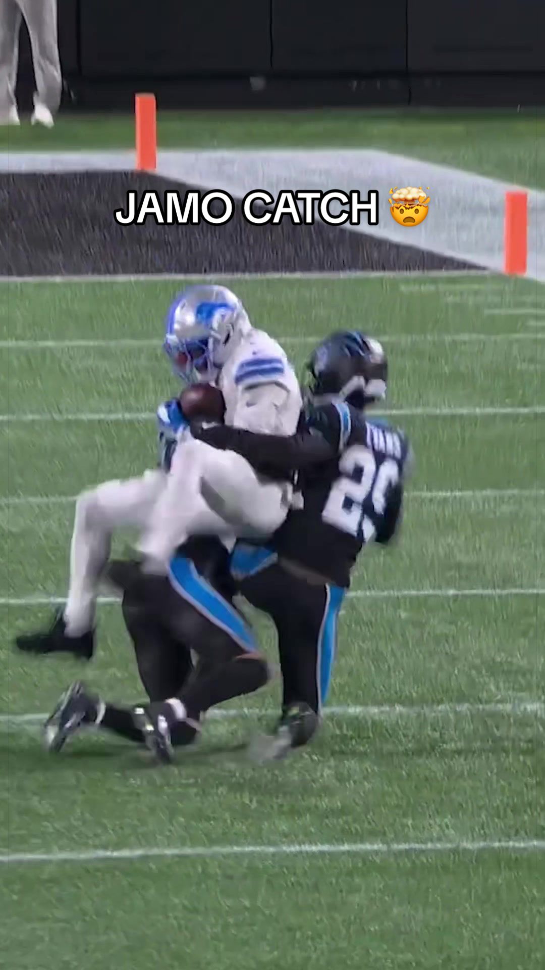 @Detroit Lions