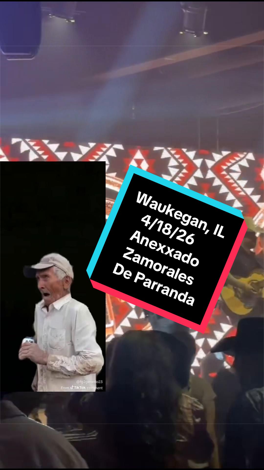 @Adrian Garza