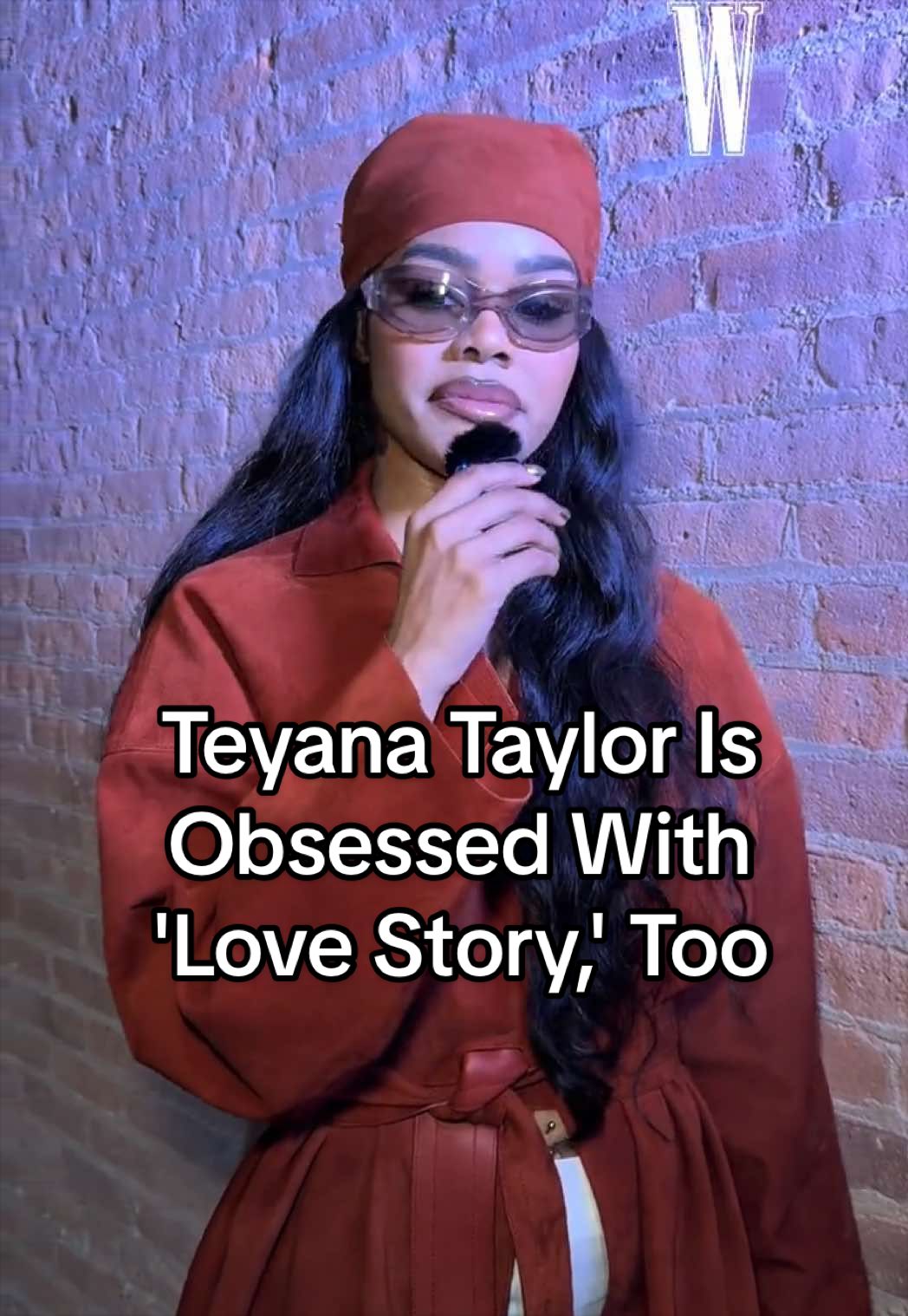@W Magazine