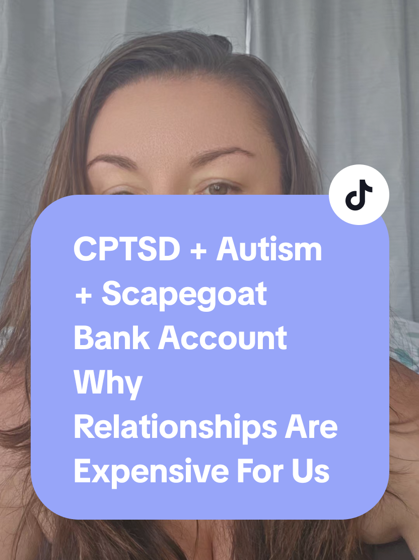 @Kelly CPTSD & Trauma Ed 🇨🇦