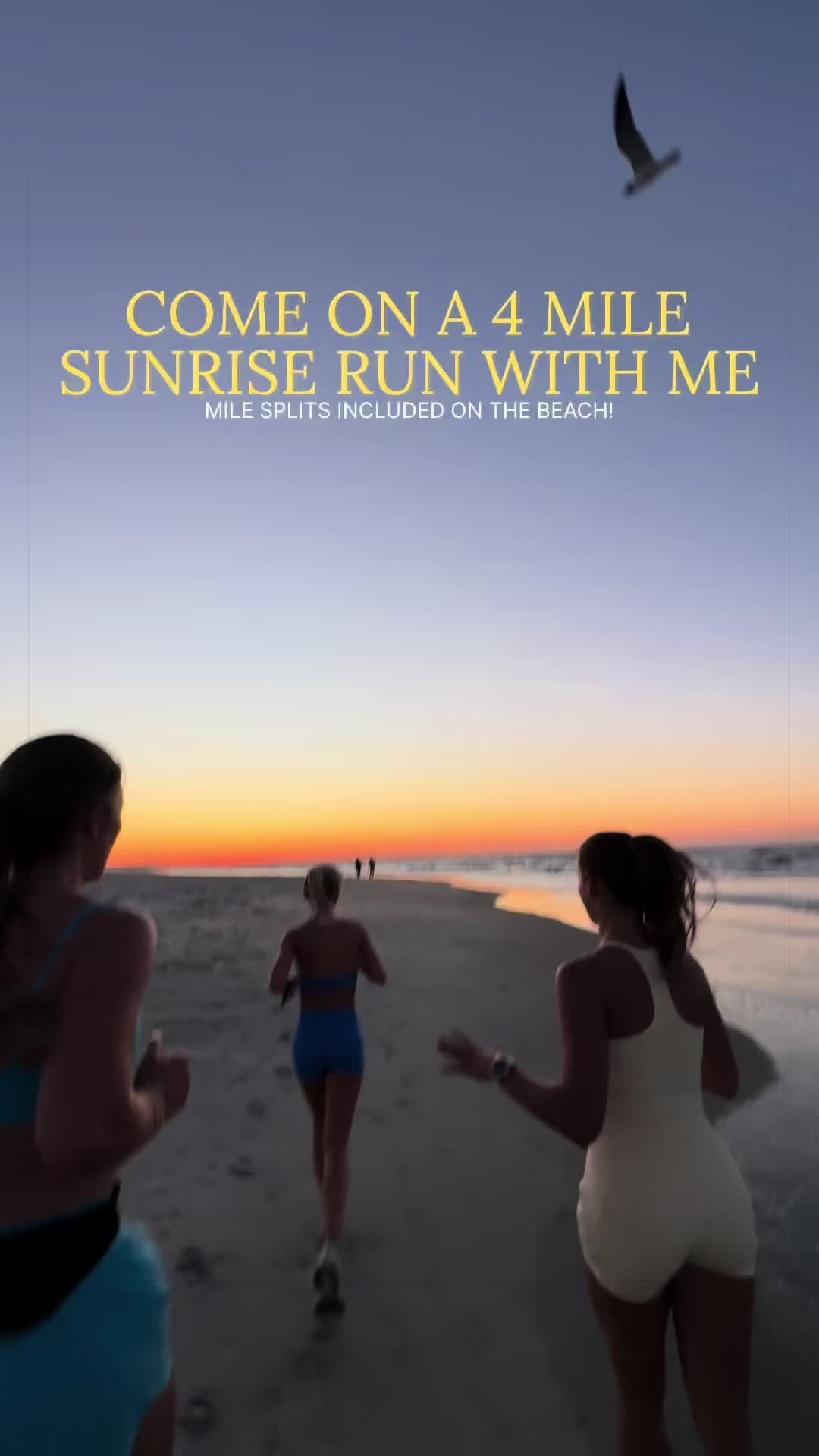 @chloe | running & pt student