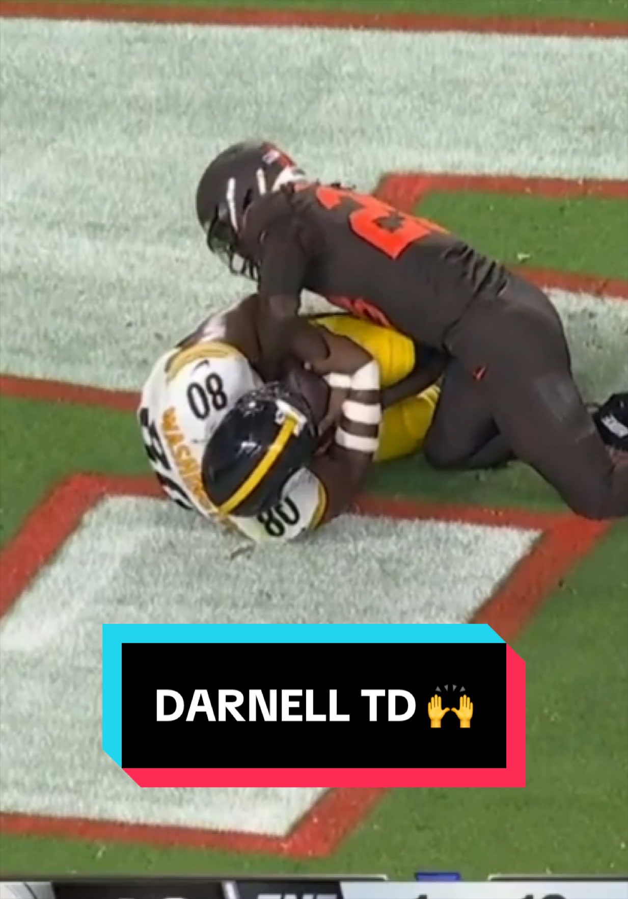 @Pittsburgh Steelers