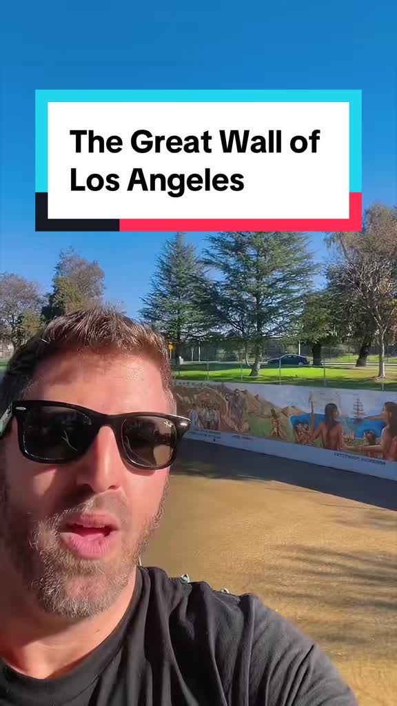 @L.A. in a Minute
