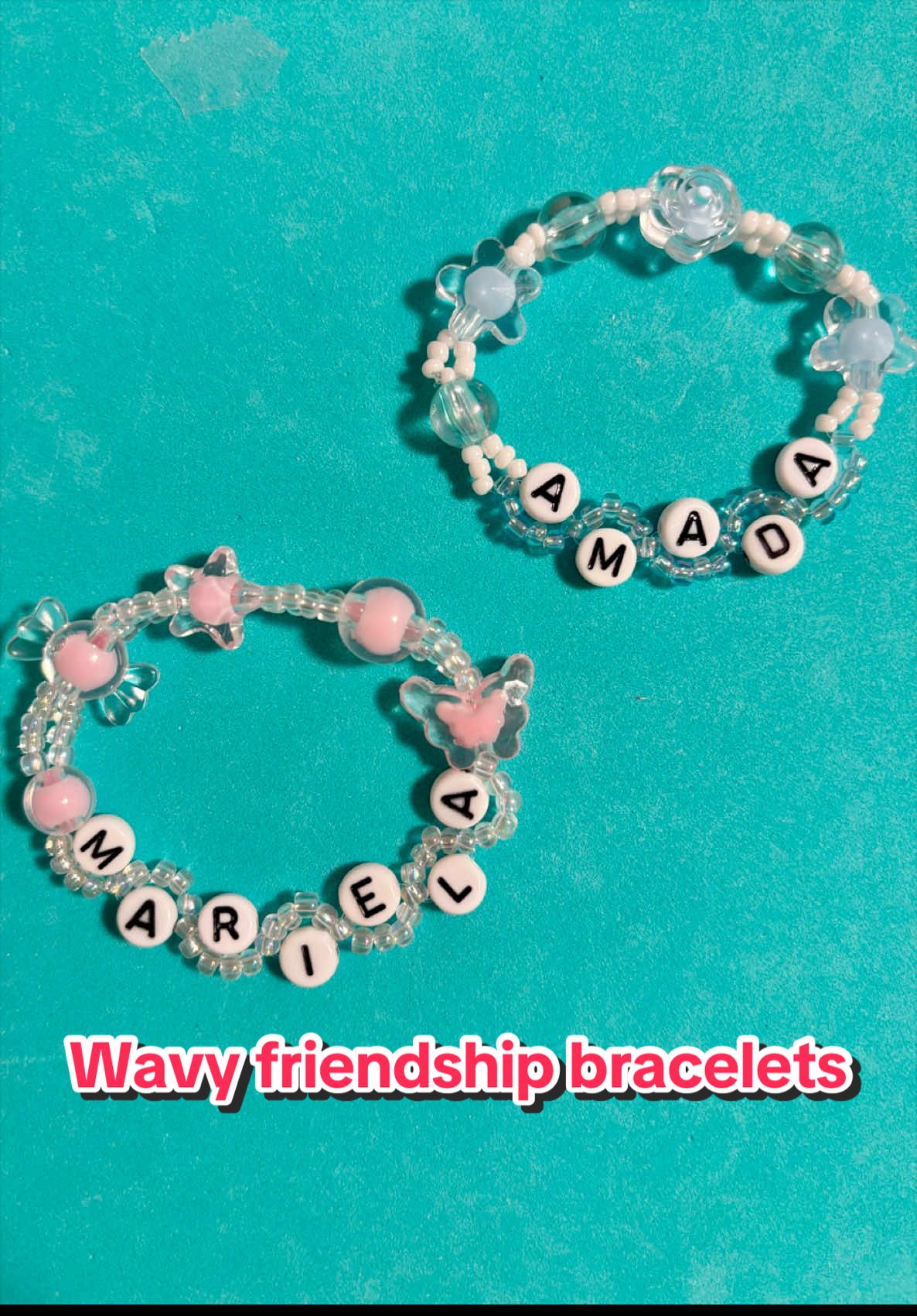 @BeadedRivalry~fandom trinkets