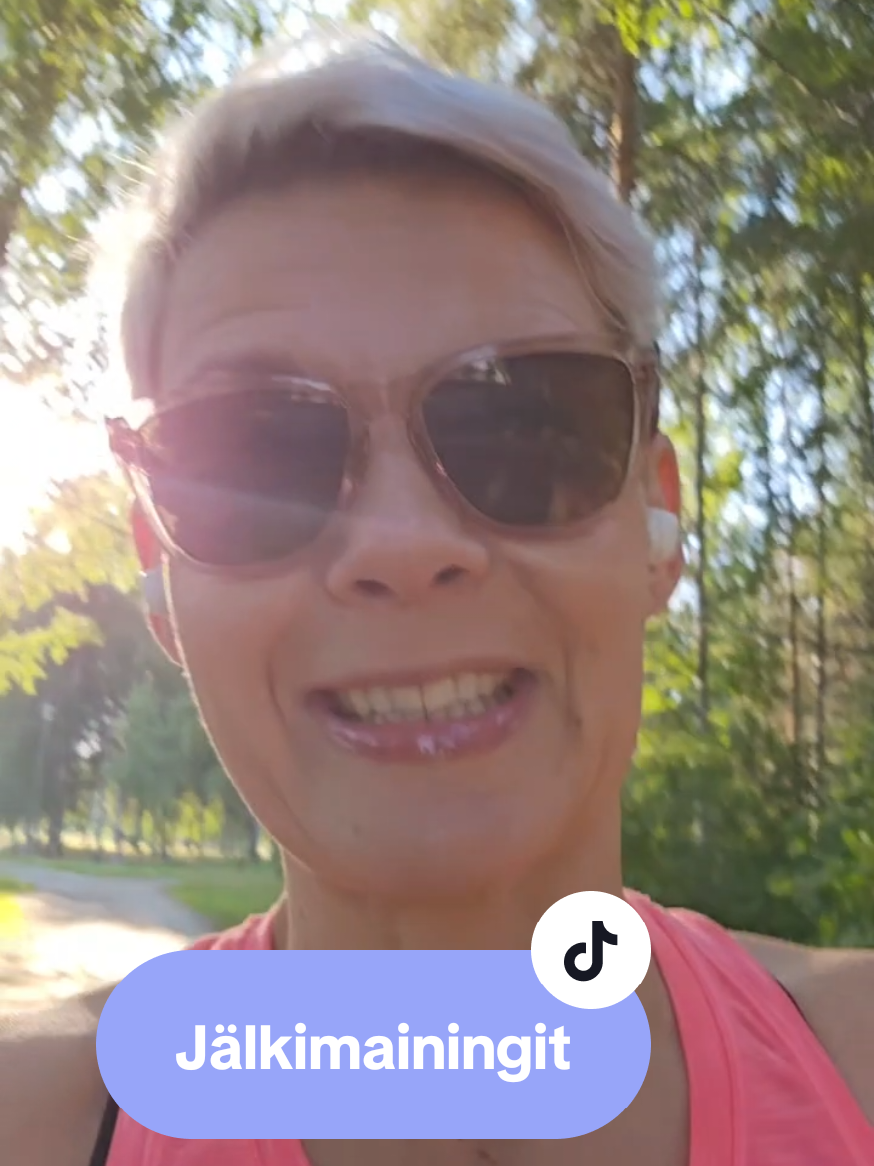 @Menopaussi & Hyvinvointi
