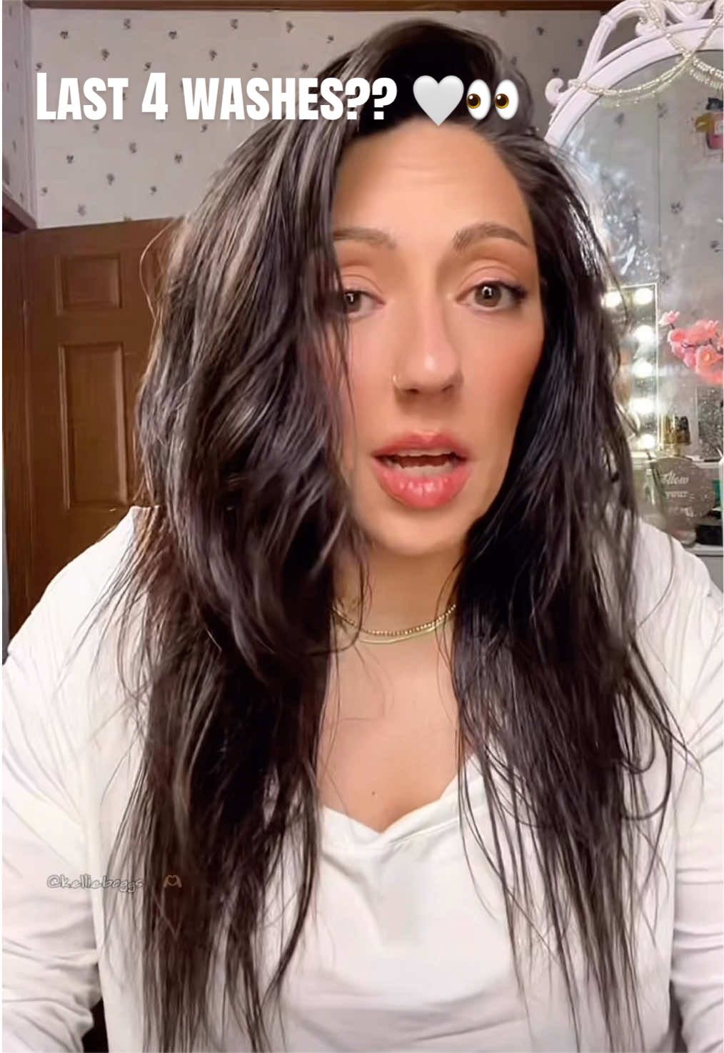 @Kellie Boggs ›Beauty
