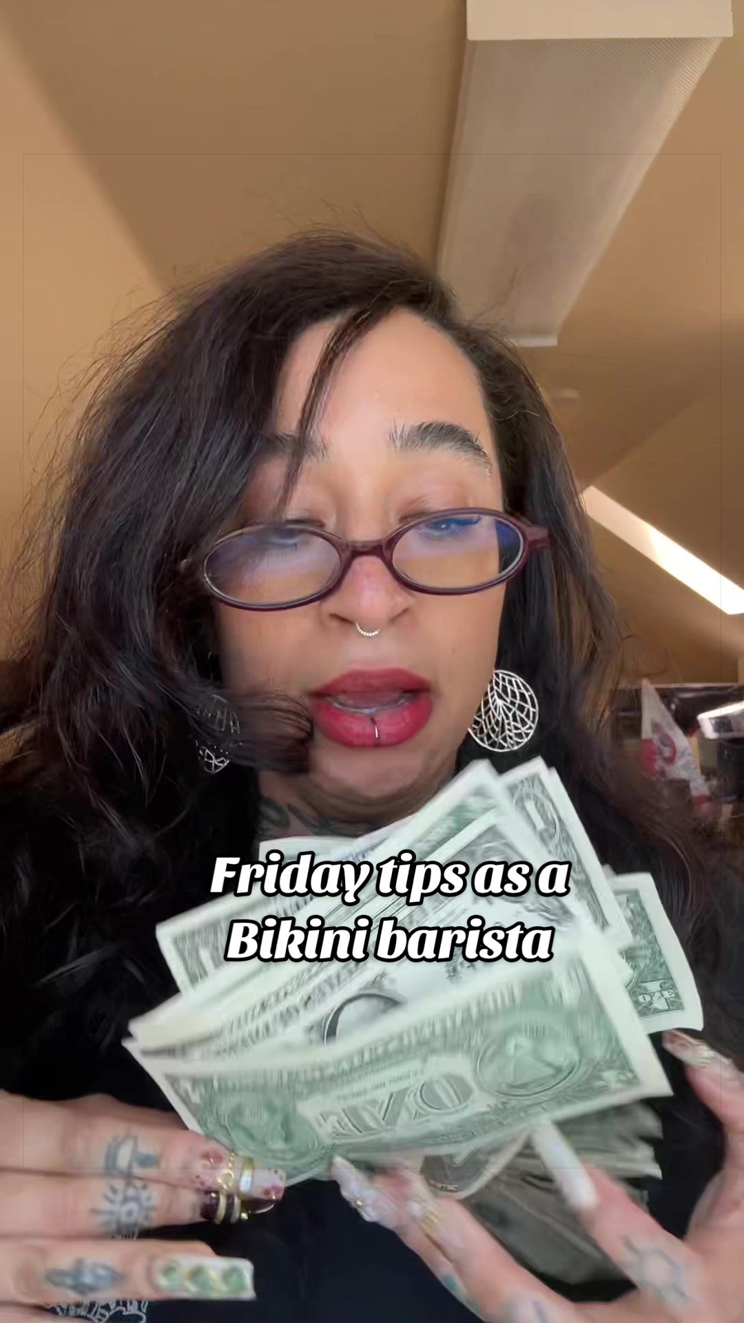 @Kendra Louise