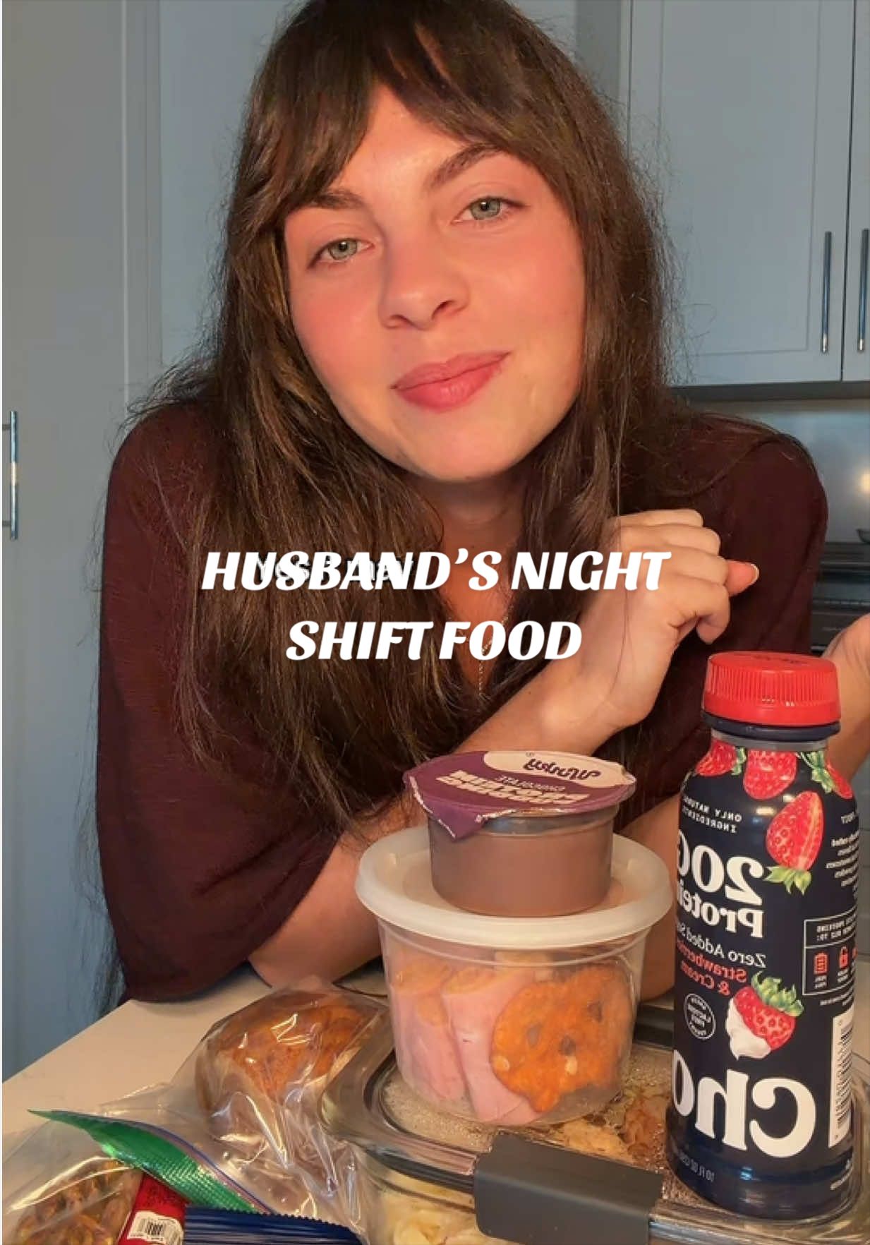 @That Foodie Lyss