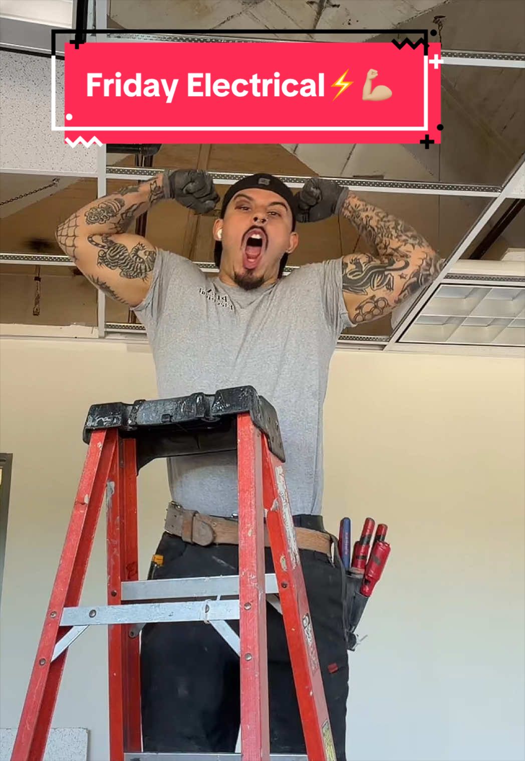@PedroTheElectrician