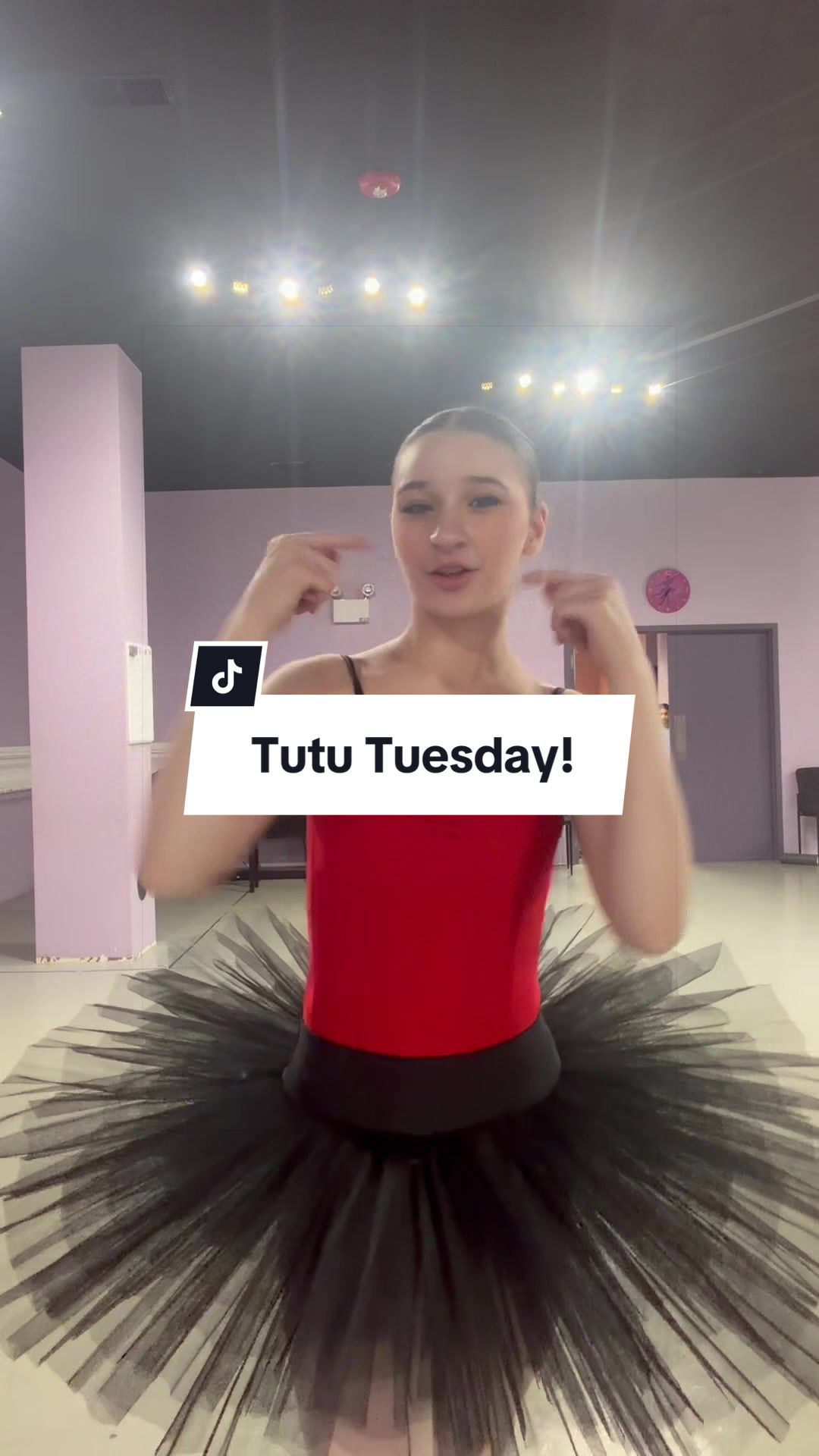 @AK Dancewear