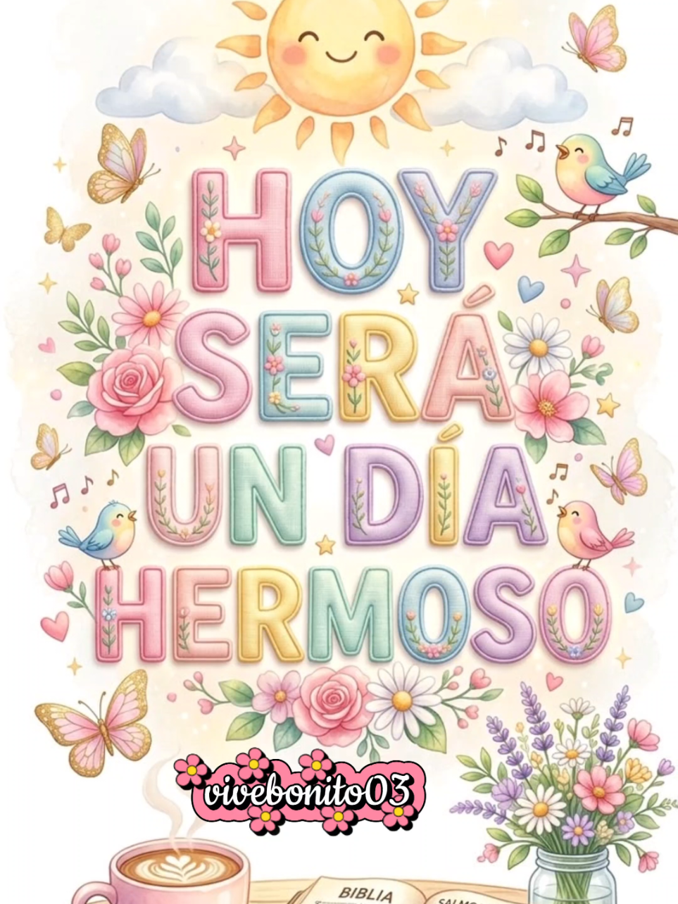 @Vivebonito