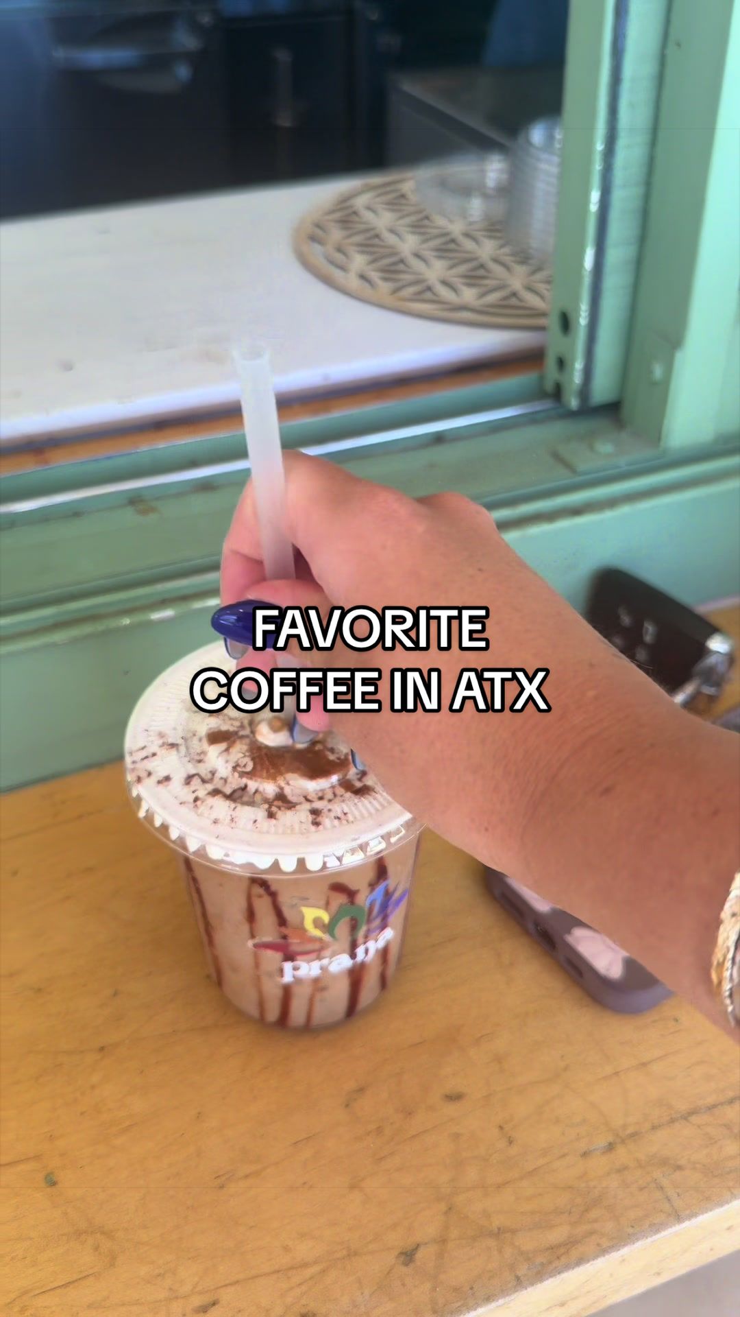 @Olivia Hedlund