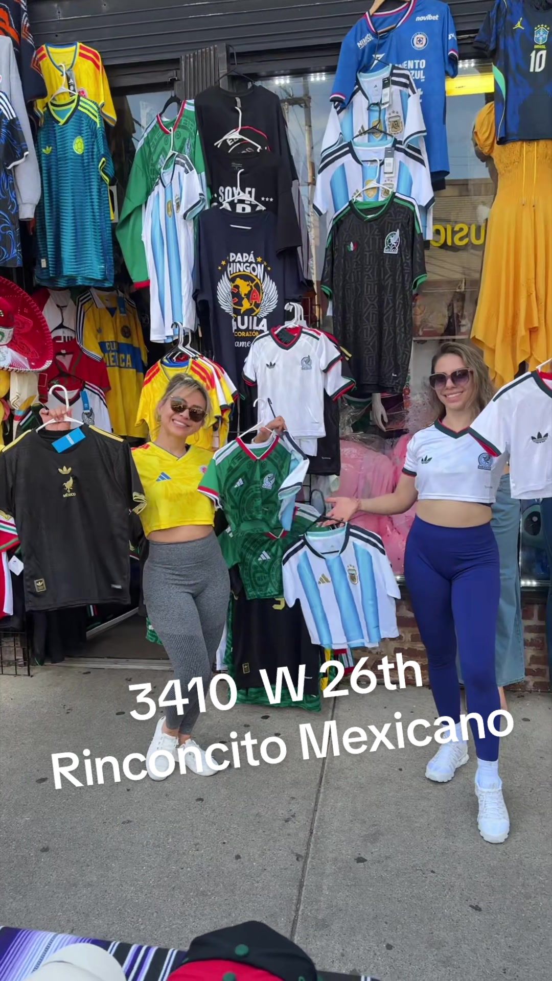 @Chaparrita