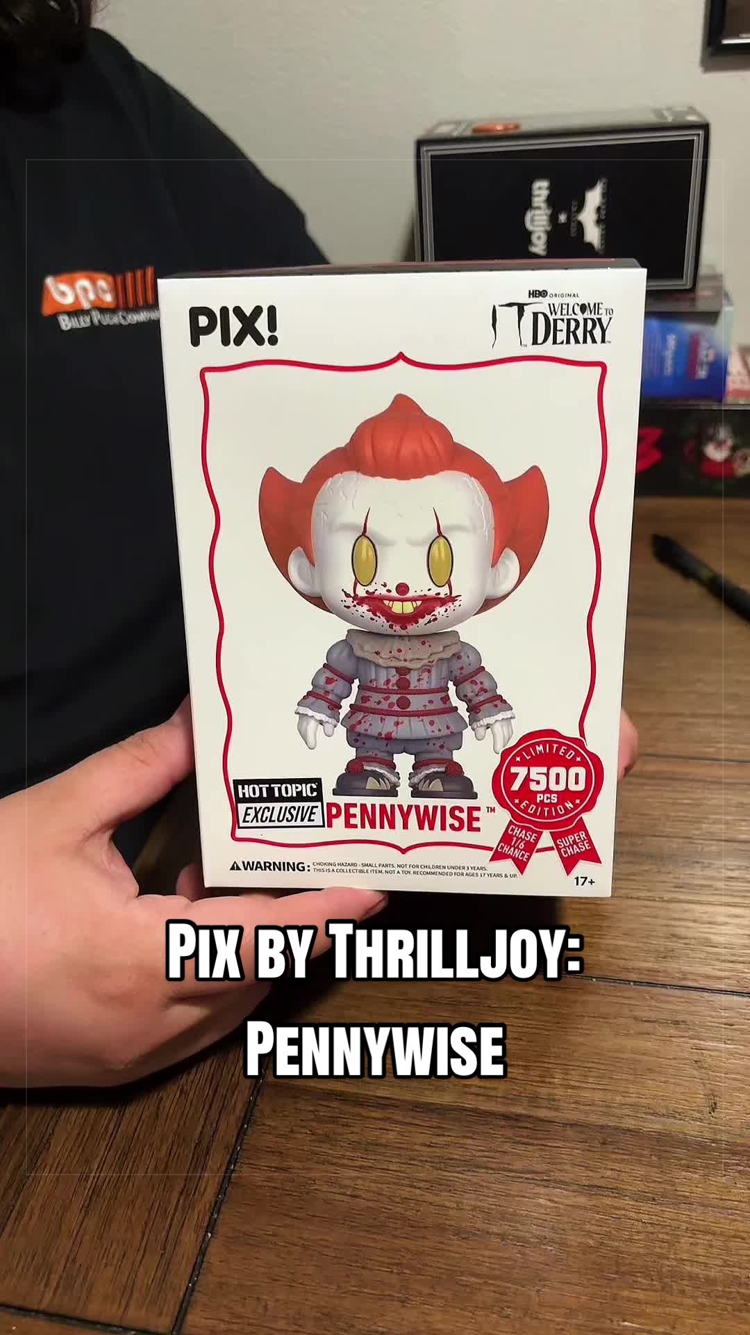 @PhreshTV