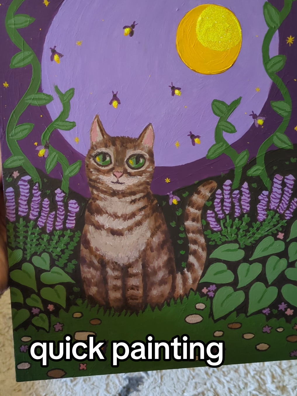 @Junk Mom