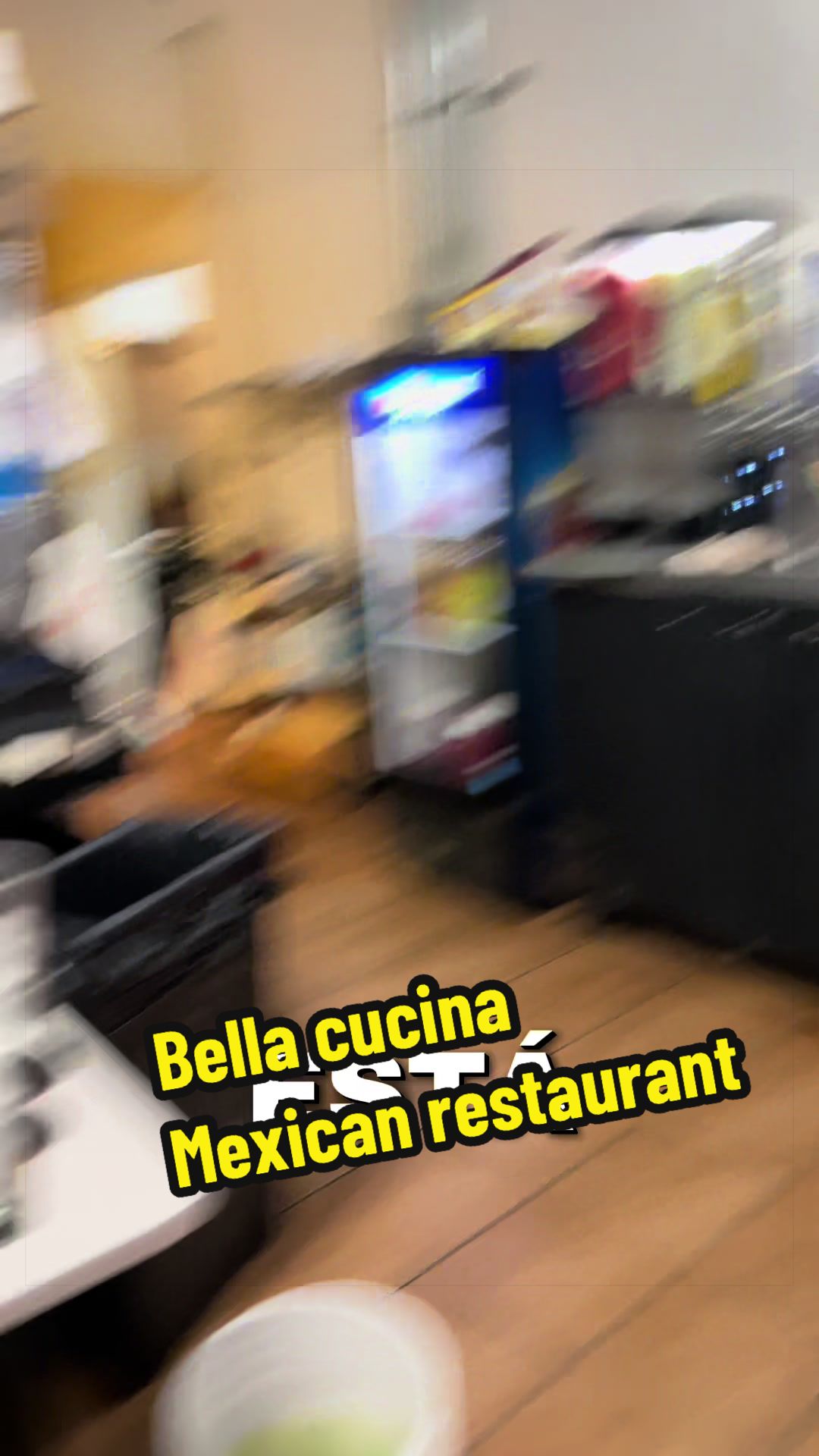@Bella Cucina