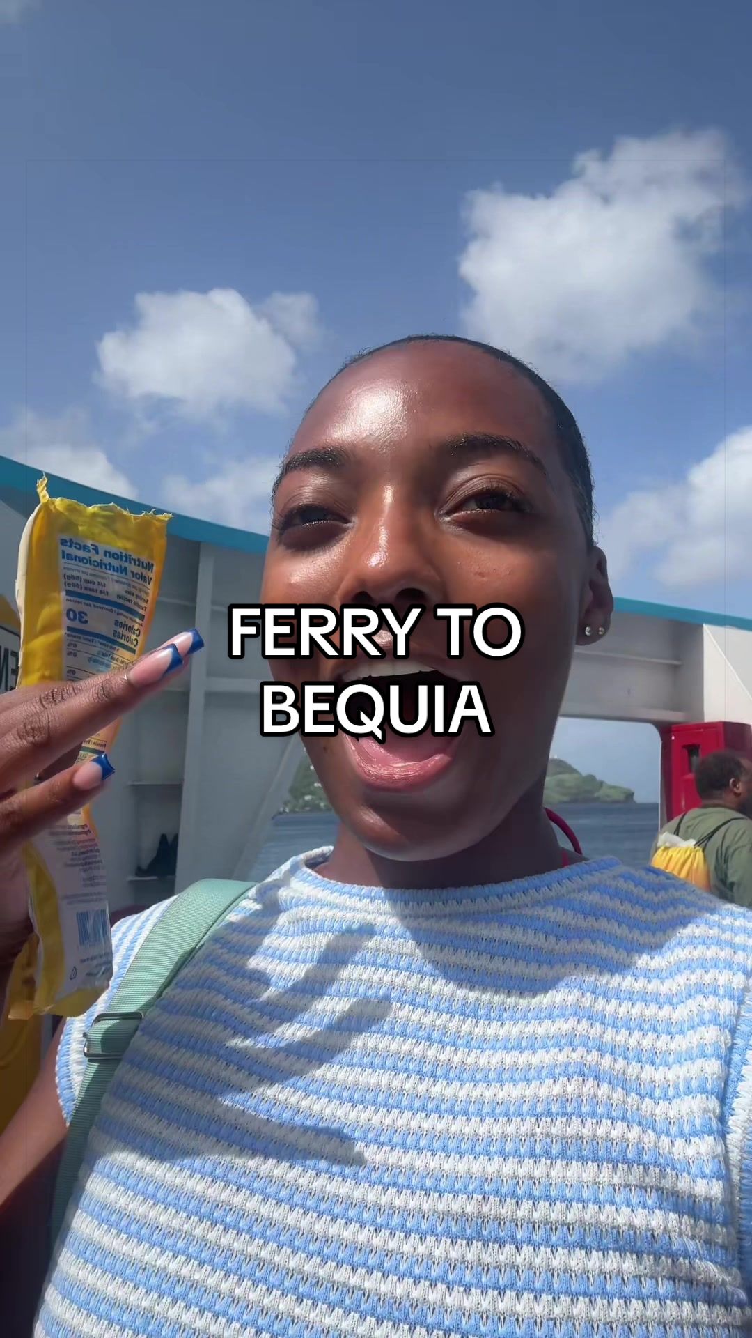@YT: Kaia Deane