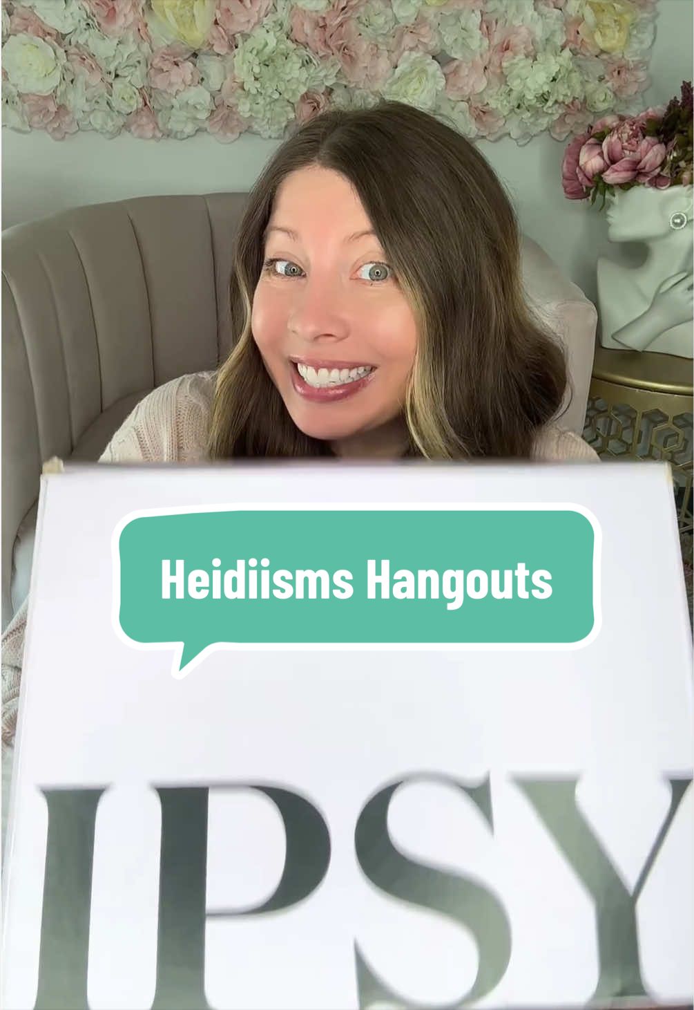 @Heidi Nicolle l Creator
