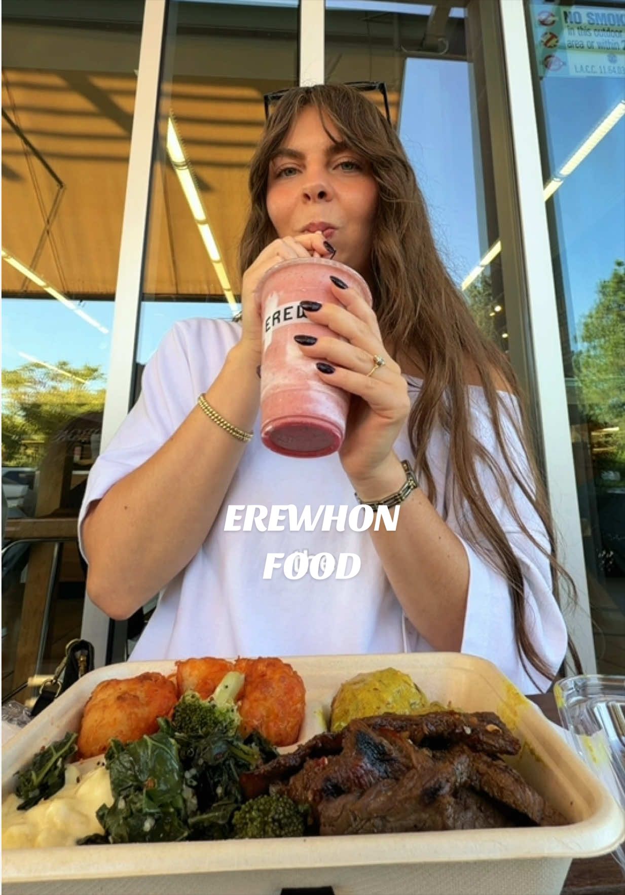 @That Foodie Lyss