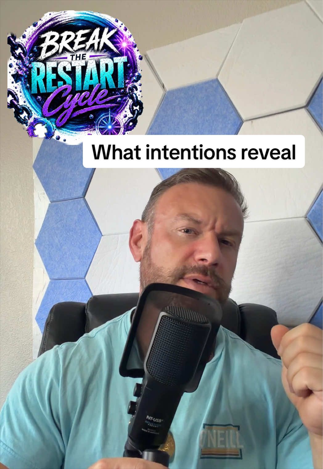 @Adam | Break the Restart Cycle