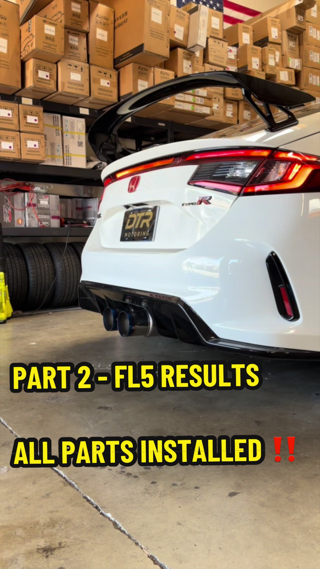 @DTRMOTORING_PERFORMANCE