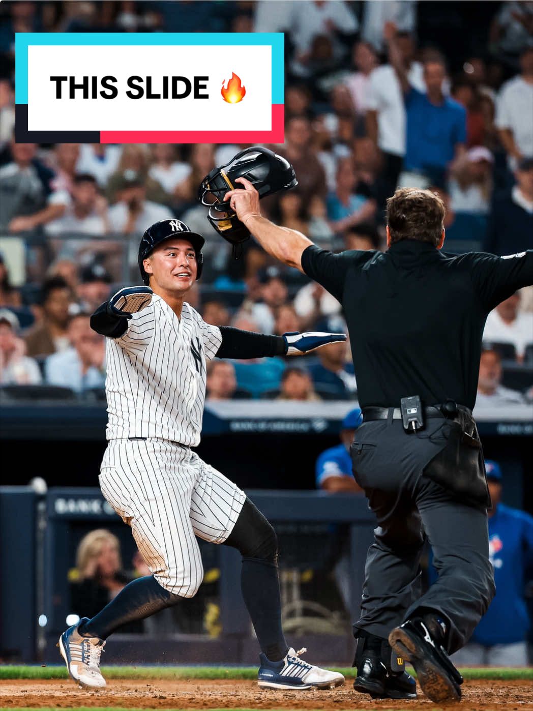 @Yankees