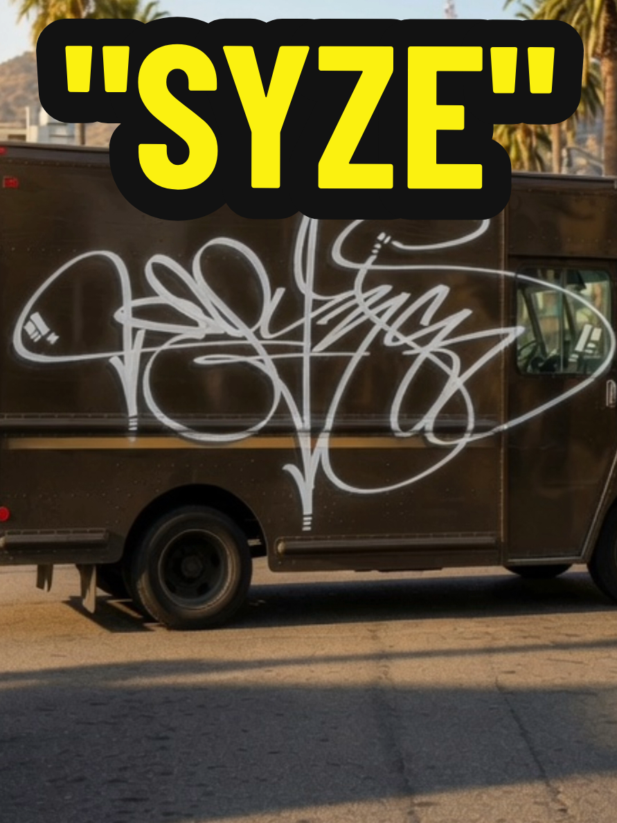 @"Nurse & graffiti name artist"