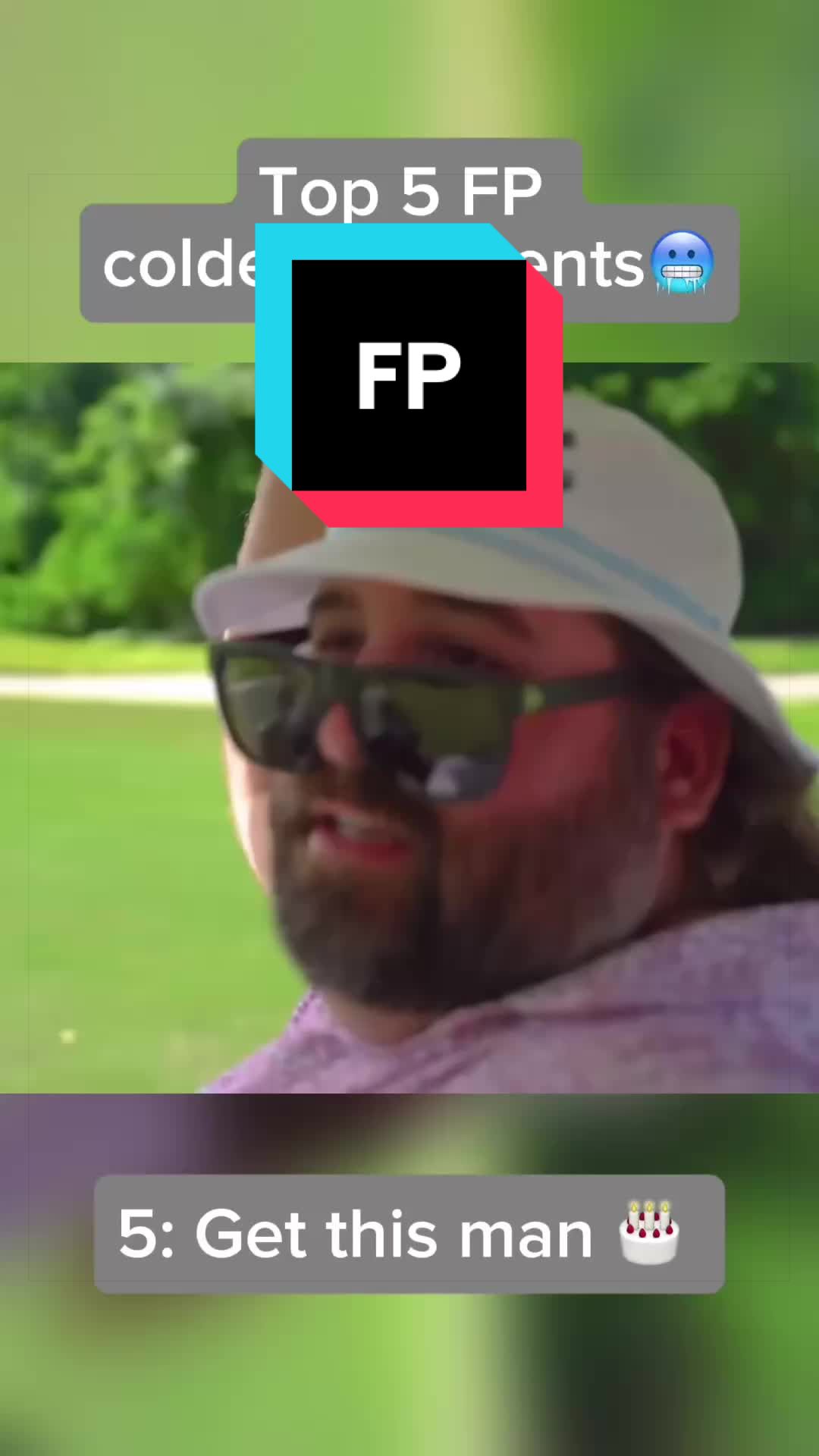 @Floppy Golf