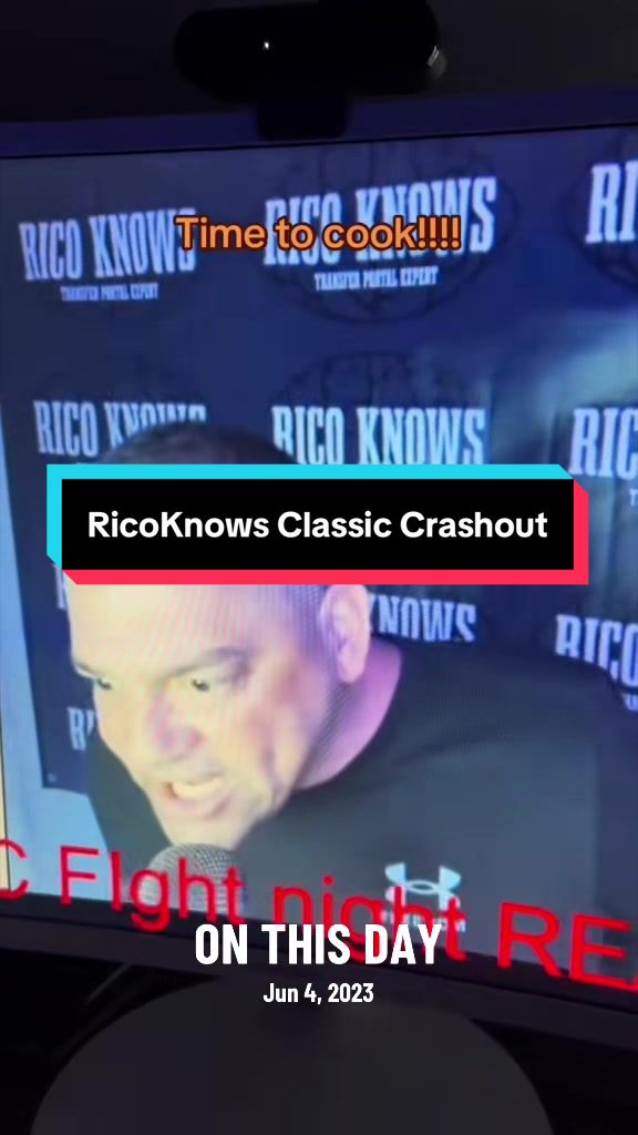 @RicoKnows