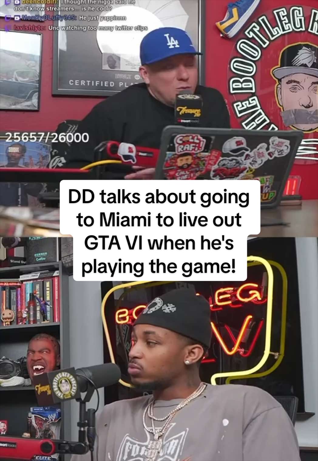 @1of1 Clips