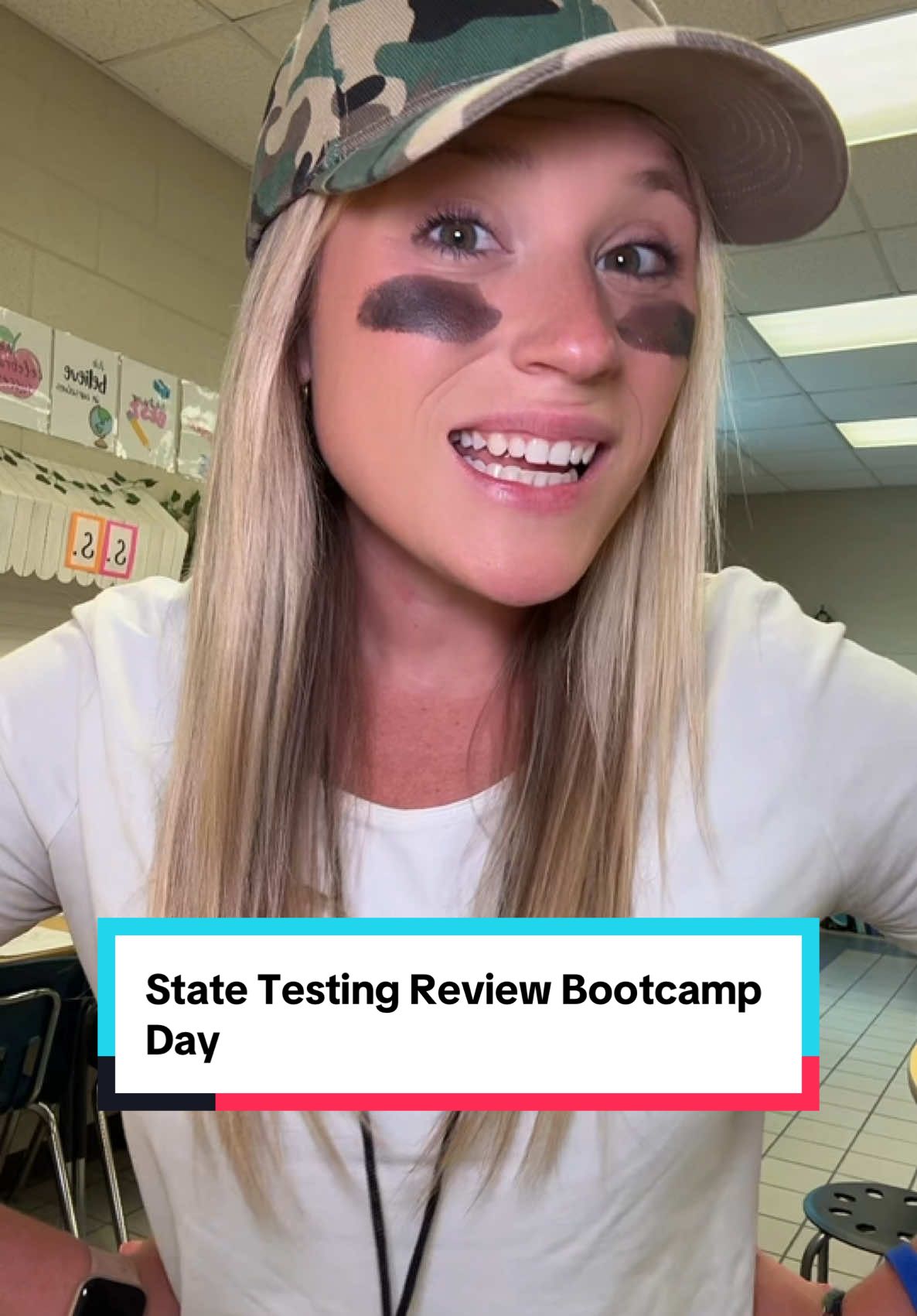 @Megan | Teacher, Mom, Author