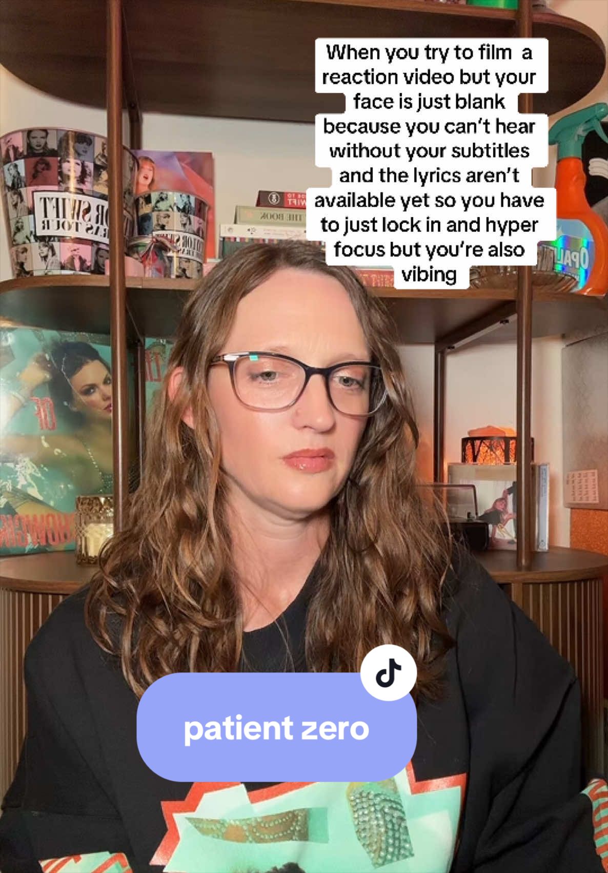 @Jen | Swiftie News