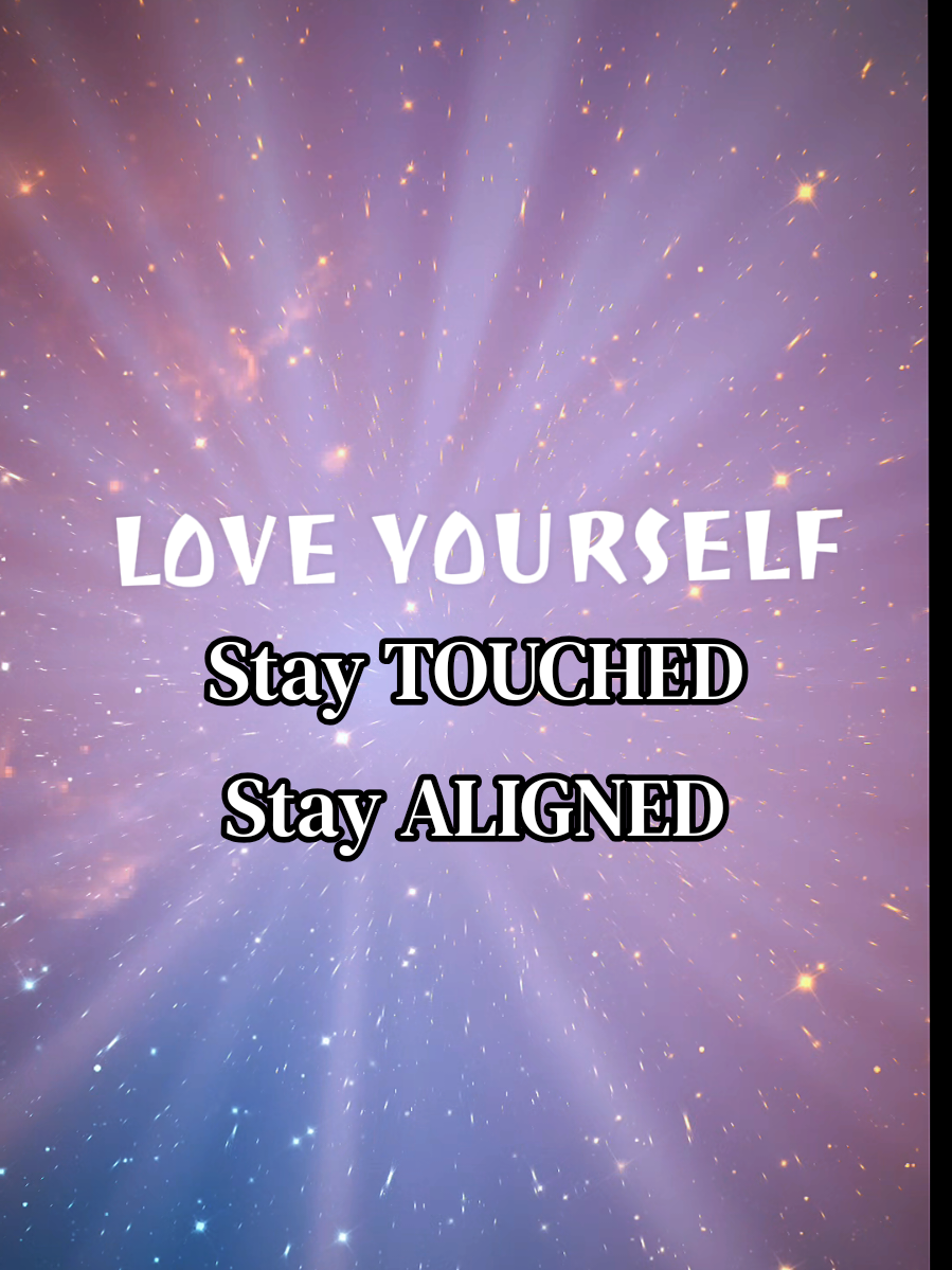 @Spiritually Touched Girl 💫❤️