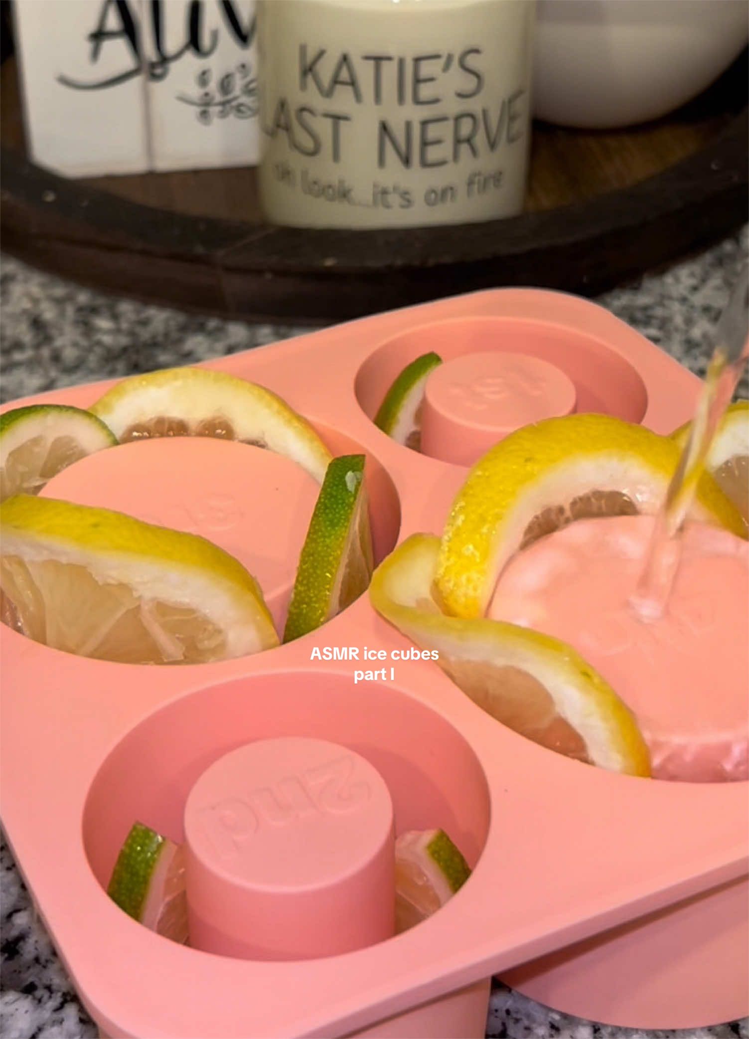 @Katie&rsquo;s Kitchen ASMR