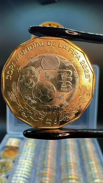 @GOMEX NUMISMATICS