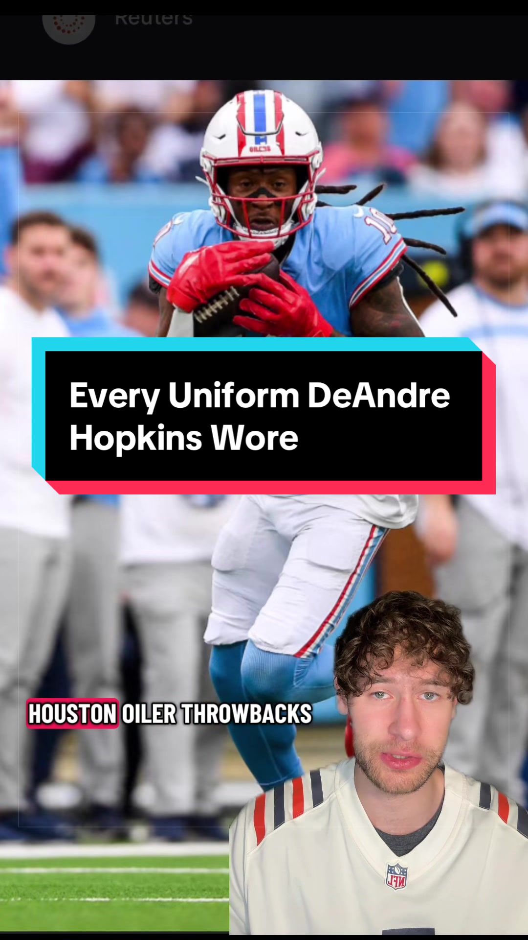 @Unique Uniforms