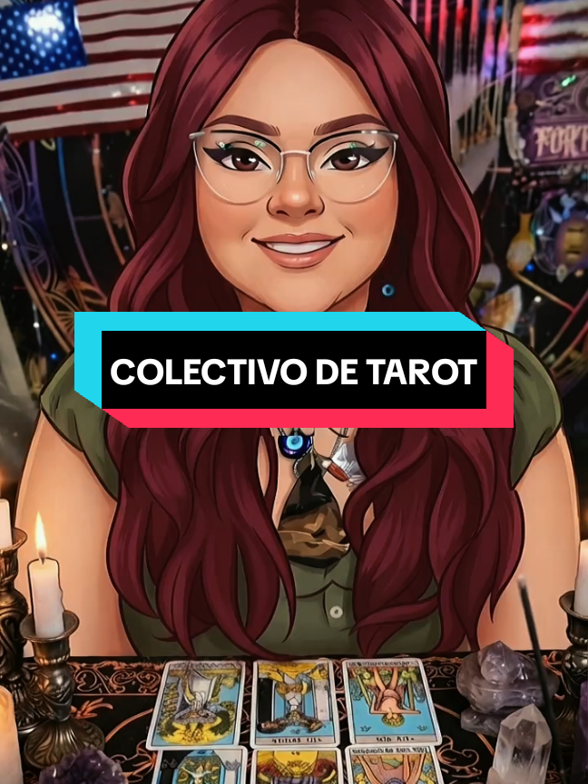@La Baby Witch Tarot &trade;️ 🇵🇷
