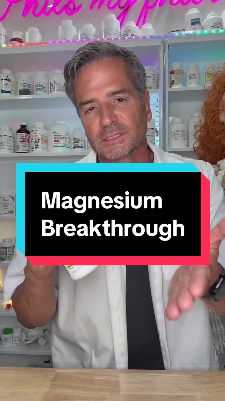 @Philsmypharmacist