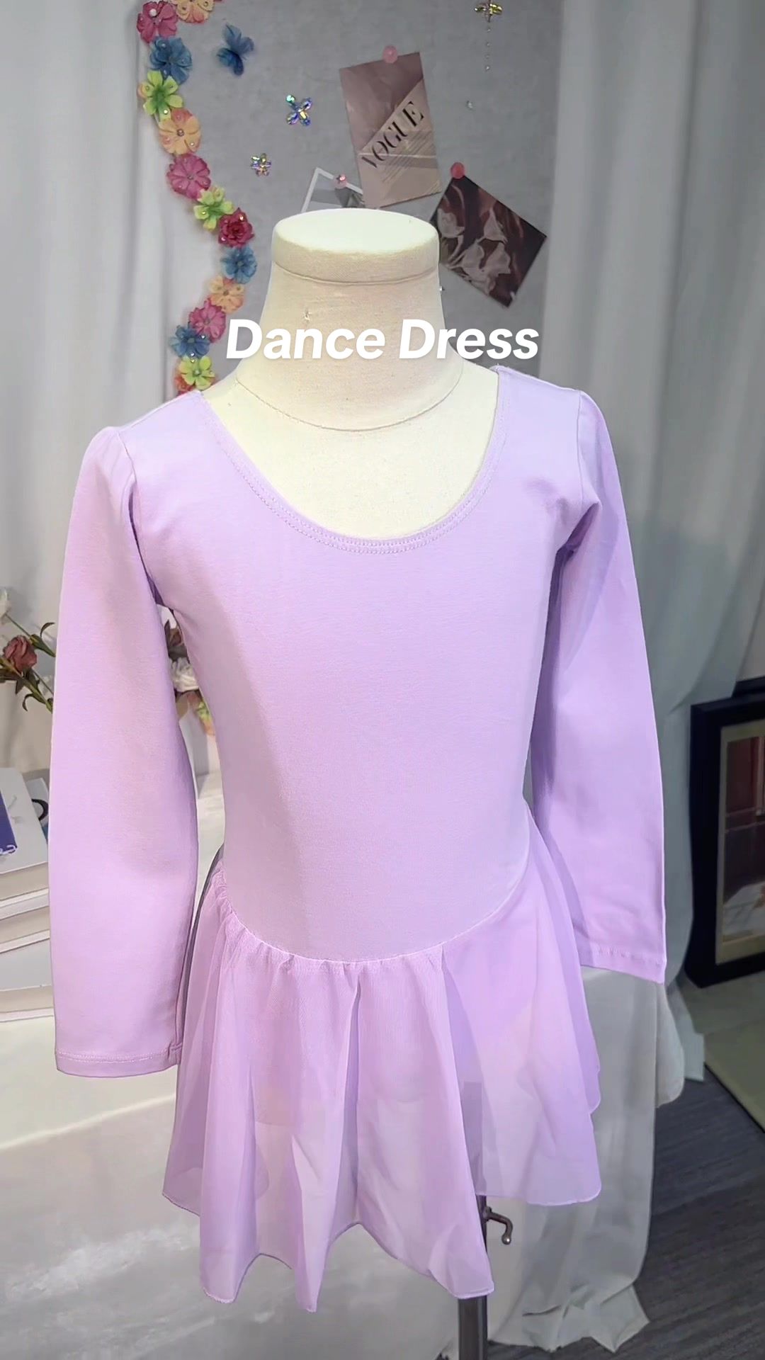 @MdnMd Dance Costume